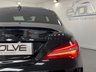USED 2017 67 MERCEDES-BENZ CLA 2.0 AMG CLA 45 4MATIC 4d 375 BHP LEATHER, RECARO, NAV!