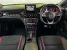 USED 2017 67 MERCEDES-BENZ CLA 2.0 AMG CLA 45 4MATIC 4d 375 BHP LEATHER, RECARO, NAV!