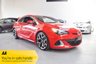 USED 2014 64 VAUXHALL ASTRA 2.0 VXR 3d 276 BHP 