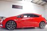 USED 2014 64 VAUXHALL ASTRA 2.0 VXR 3d 276 BHP 