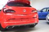 USED 2014 64 VAUXHALL ASTRA 2.0 VXR 3d 276 BHP 