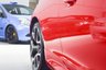 USED 2014 64 VAUXHALL ASTRA 2.0 VXR 3d 276 BHP 