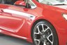 USED 2014 64 VAUXHALL ASTRA 2.0 VXR 3d 276 BHP 