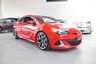 USED 2014 64 VAUXHALL ASTRA 2.0 VXR 3d 276 BHP 
