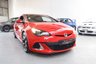 USED 2014 64 VAUXHALL ASTRA 2.0 VXR 3d 276 BHP 