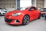 USED 2014 64 VAUXHALL ASTRA 2.0 VXR 3d 276 BHP 