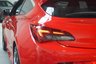 USED 2014 64 VAUXHALL ASTRA 2.0 VXR 3d 276 BHP 