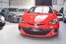USED 2014 64 VAUXHALL ASTRA 2.0 VXR 3d 276 BHP 