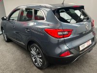 USED 2016 66 RENAULT KADJAR 1.5 SIGNATURE NAV DCI 5d 110 BHP GLASS ROOF &pound;20 tax TIMING BELT & SERVICE