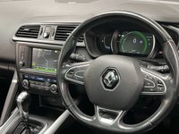 USED 2016 66 RENAULT KADJAR 1.5 SIGNATURE NAV DCI 5d 110 BHP GLASS ROOF &pound;20 tax TIMING BELT & SERVICE