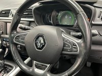 USED 2016 66 RENAULT KADJAR 1.5 SIGNATURE NAV DCI 5d 110 BHP GLASS ROOF &pound;20 tax TIMING BELT & SERVICE
