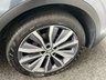 USED 2016 66 RENAULT KADJAR 1.5 SIGNATURE NAV DCI 5d 110 BHP GLASS ROOF &pound;20 tax TIMING BELT & SERVICE