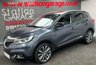 USED 2016 66 RENAULT KADJAR 1.5 SIGNATURE NAV DCI 5d 110 BHP GLASS ROOF &pound;20 tax TIMING BELT & SERVICE