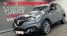 USED 2016 66 RENAULT KADJAR 1.5 SIGNATURE NAV DCI 5d 110 BHP GLASS ROOF &pound;20 tax TIMING BELT & SERVICE