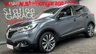 USED 2016 66 RENAULT KADJAR 1.5 SIGNATURE NAV DCI 5d 110 BHP GLASS ROOF &pound;20 tax TIMING BELT & SERVICE