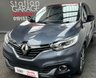 USED 2016 66 RENAULT KADJAR 1.5 SIGNATURE NAV DCI 5d 110 BHP GLASS ROOF &pound;20 tax TIMING BELT & SERVICE