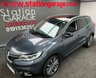 USED 2016 66 RENAULT KADJAR 1.5 SIGNATURE NAV DCI 5d 110 BHP GLASS ROOF &pound;20 tax TIMING BELT & SERVICE