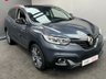 USED 2016 66 RENAULT KADJAR 1.5 SIGNATURE NAV DCI 5d 110 BHP GLASS ROOF &pound;20 tax TIMING BELT & SERVICE