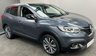 USED 2016 66 RENAULT KADJAR 1.5 SIGNATURE NAV DCI 5d 110 BHP GLASS ROOF &pound;20 tax TIMING BELT & SERVICE