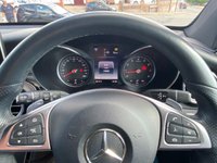 USED 2019 19 MERCEDES-BENZ GLC-CLASS 2.0 GLC 250 4MATIC AMG NIGHT EDITION 5d 208 BHP FULL MERCEDES SERVICE HISTORY