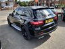 USED 2019 19 MERCEDES-BENZ GLC-CLASS 2.0 GLC 250 4MATIC AMG NIGHT EDITION 5d 208 BHP FULL MERCEDES SERVICE HISTORY