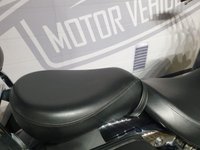 USED 2013 63 TRIUMPH AMERICA BONNEVILLE AMERICA 865  WITH TRIUMPH OE LEATHER PANNIERS