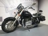 USED 2013 63 TRIUMPH AMERICA BONNEVILLE AMERICA 865  WITH TRIUMPH OE LEATHER PANNIERS