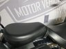 USED 2013 63 TRIUMPH AMERICA BONNEVILLE AMERICA 865  WITH TRIUMPH OE LEATHER PANNIERS