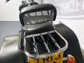 USED 2013 63 TRIUMPH AMERICA BONNEVILLE AMERICA 865  WITH TRIUMPH OE LEATHER PANNIERS