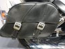 USED 2013 63 TRIUMPH AMERICA BONNEVILLE AMERICA 865  WITH TRIUMPH OE LEATHER PANNIERS