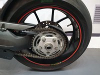USED 2009 59 DUCATI HYPERMOTARD 1100 WITH TERMIGNONI RACE EXHAUSTS