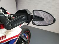USED 2009 59 DUCATI HYPERMOTARD 1100 WITH TERMIGNONI RACE EXHAUSTS