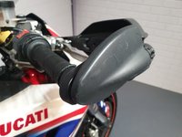 USED 2009 59 DUCATI HYPERMOTARD 1100 WITH TERMIGNONI RACE EXHAUSTS