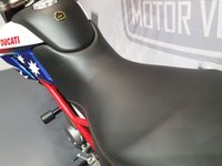 USED 2009 59 DUCATI HYPERMOTARD 1100 WITH TERMIGNONI RACE EXHAUSTS
