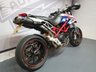 USED 2009 59 DUCATI HYPERMOTARD 1100 WITH TERMIGNONI RACE EXHAUSTS