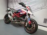 USED 2009 59 DUCATI HYPERMOTARD 1100 WITH TERMIGNONI RACE EXHAUSTS