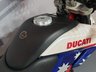 USED 2009 59 DUCATI HYPERMOTARD 1100 WITH TERMIGNONI RACE EXHAUSTS