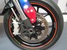 USED 2009 59 DUCATI HYPERMOTARD 1100 WITH TERMIGNONI RACE EXHAUSTS