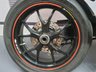 USED 2009 59 DUCATI HYPERMOTARD 1100 WITH TERMIGNONI RACE EXHAUSTS