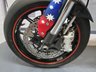 USED 2009 59 DUCATI HYPERMOTARD 1100 WITH TERMIGNONI RACE EXHAUSTS