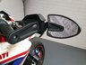 USED 2009 59 DUCATI HYPERMOTARD 1100 WITH TERMIGNONI RACE EXHAUSTS