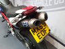 USED 2009 59 DUCATI HYPERMOTARD 1100 WITH TERMIGNONI RACE EXHAUSTS