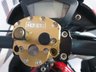 USED 2009 59 DUCATI HYPERMOTARD 1100 WITH TERMIGNONI RACE EXHAUSTS