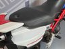 USED 2009 59 DUCATI HYPERMOTARD 1100 WITH TERMIGNONI RACE EXHAUSTS