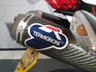 USED 2009 59 DUCATI HYPERMOTARD 1100 WITH TERMIGNONI RACE EXHAUSTS