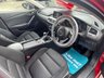 USED 2016 16 MAZDA 6 2.2 D SE-L NAV 4dr - PARKING SENSORS 