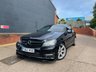 USED 2012 62 MERCEDES-BENZ C-CLASS 2.1L C220 CDI BLUEEFFICIENCY AMG SPORT 2d AUTO 170 BHP 