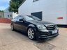 USED 2012 62 MERCEDES-BENZ C-CLASS 2.1L C220 CDI BLUEEFFICIENCY AMG SPORT 2d AUTO 170 BHP 