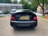 USED 2012 62 MERCEDES-BENZ C-CLASS 2.1L C220 CDI BLUEEFFICIENCY AMG SPORT 2d AUTO 170 BHP 