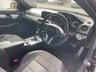 USED 2012 62 MERCEDES-BENZ C-CLASS 2.1L C220 CDI BLUEEFFICIENCY AMG SPORT 2d AUTO 170 BHP 